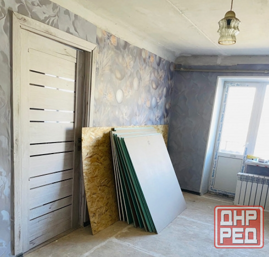 Продам 2-к квартиру на Бажанова Макеевка - изображение 1