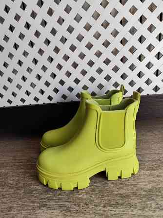 Ботинки Донецк