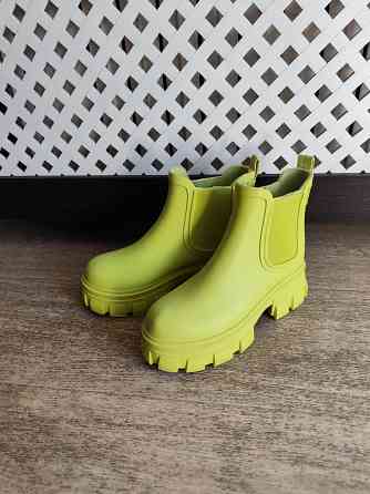 Ботинки Донецк