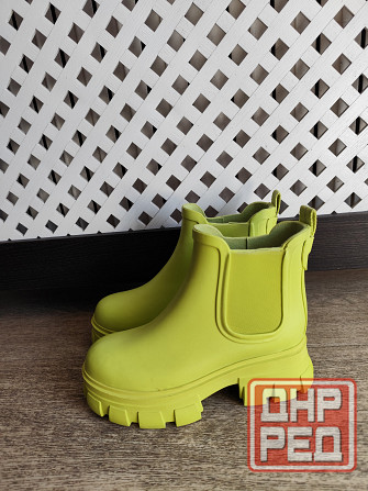 Ботинки Донецк - изображение 3