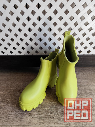 Ботинки Донецк - изображение 2