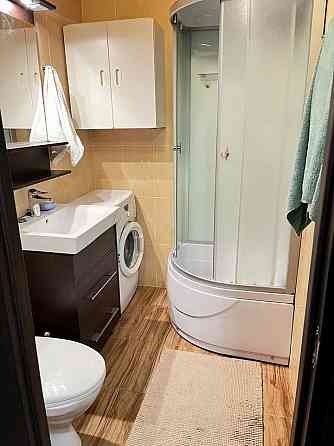 Сдается 1-комнатная квартира в Калининском районе по улице Восточная Донецк