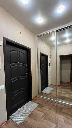 сдается однокомнатная квартира в Ворошиловском районе Донецк