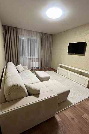 сдается однокомнатная квартира в Ворошиловском районе Донецк