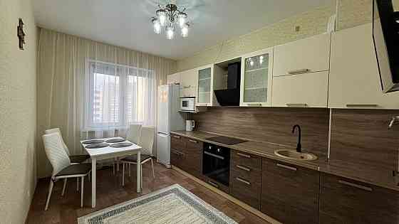 сдается однокомнатная квартира в Ворошиловском районе Донецк