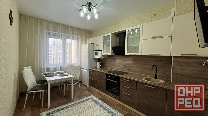 сдается однокомнатная квартира в Ворошиловском районе Донецк - изображение 1