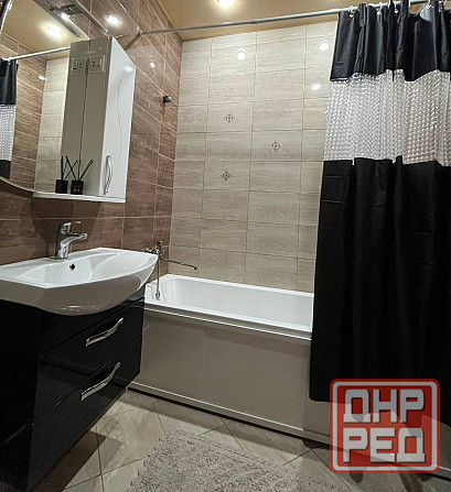 сдается однокомнатная квартира в Ворошиловском районе Донецк - изображение 3