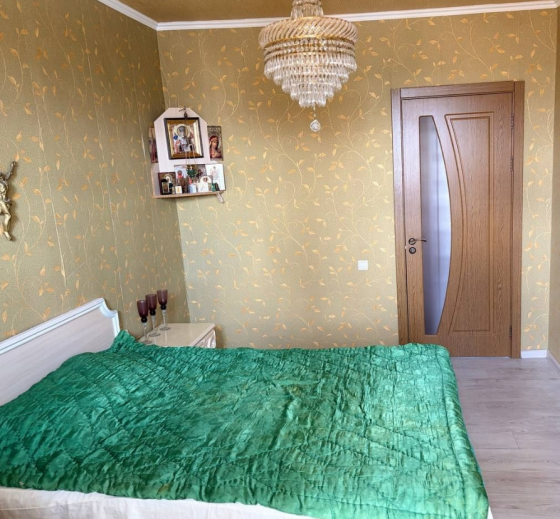Продам 3-к квартиру в Центре Макеевки Макеевка