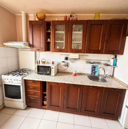 Продам 3-к квартиру в Центре Макеевки Макеевка