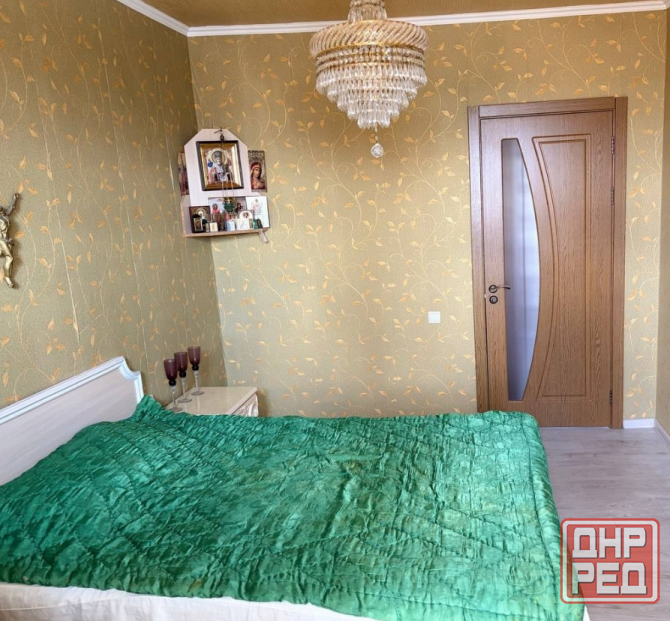 Продам 3-к квартиру в Центре Макеевки Макеевка - изображение 6