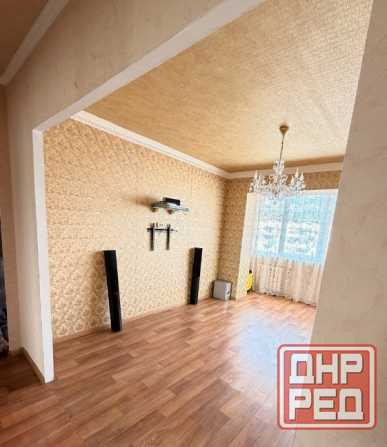 Продам 3-к квартиру в Центре Макеевки Макеевка - изображение 1