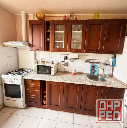 Продам 3-к квартиру в Центре Макеевки Макеевка - изображение 3