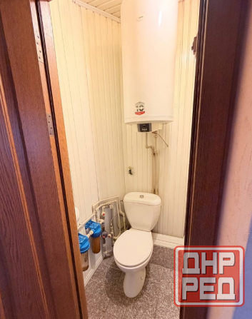 Продам 3-к квартиру в Центре Макеевки Макеевка - изображение 8