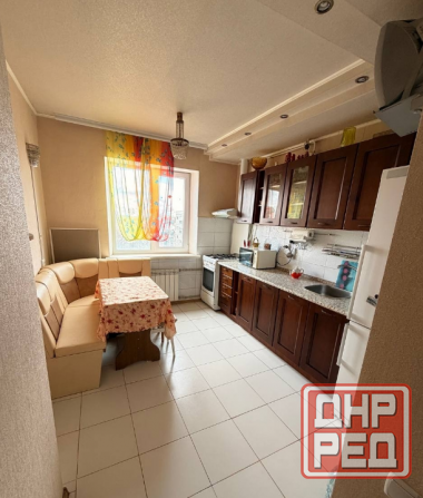 Продам 3-к квартиру в Центре Макеевки Макеевка - изображение 2