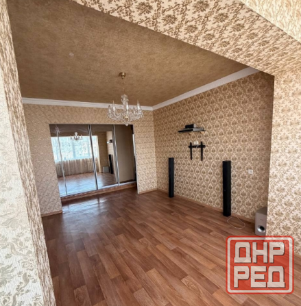 Продам 3-к квартиру в Центре Макеевки Макеевка - изображение 5