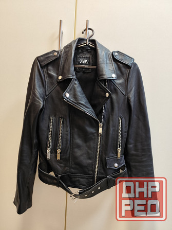 Куртка Zara Донецк - изображение 2