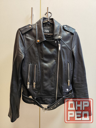 Куртка Zara Донецк - изображение 1