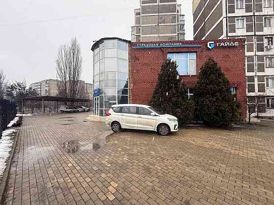 Продажа отдельно стоящего здания в центре Пролетарского района Донецка! Донецк