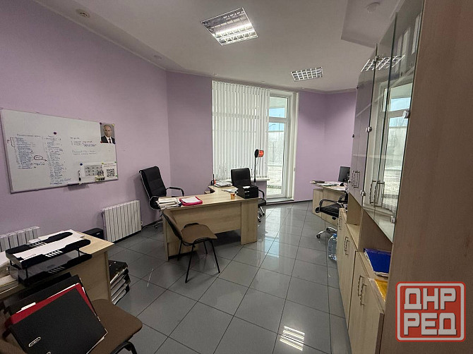 Продажа отдельно стоящего здания в центре Пролетарского района Донецка! Донецк - изображение 6