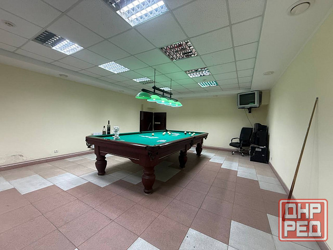 Продажа отдельно стоящего здания в центре Пролетарского района Донецка! Донецк - изображение 8