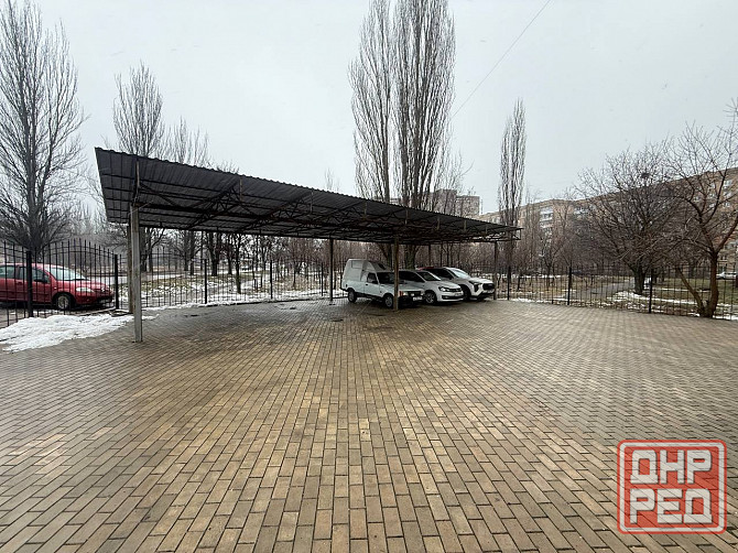 Продажа отдельно стоящего здания в центре Пролетарского района Донецка! Донецк - изображение 3