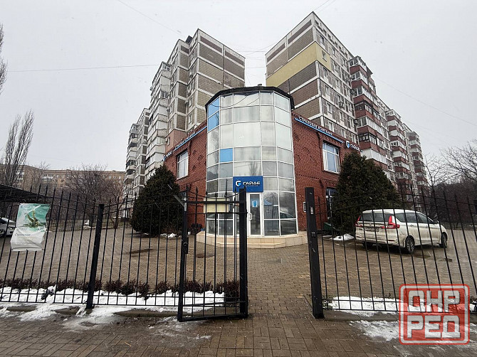 Продажа отдельно стоящего здания в центре Пролетарского района Донецка! Донецк - изображение 1