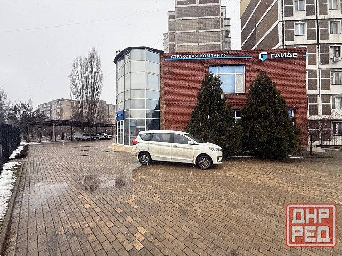 Продажа отдельно стоящего здания в центре Пролетарского района Донецка! Донецк - изображение 2