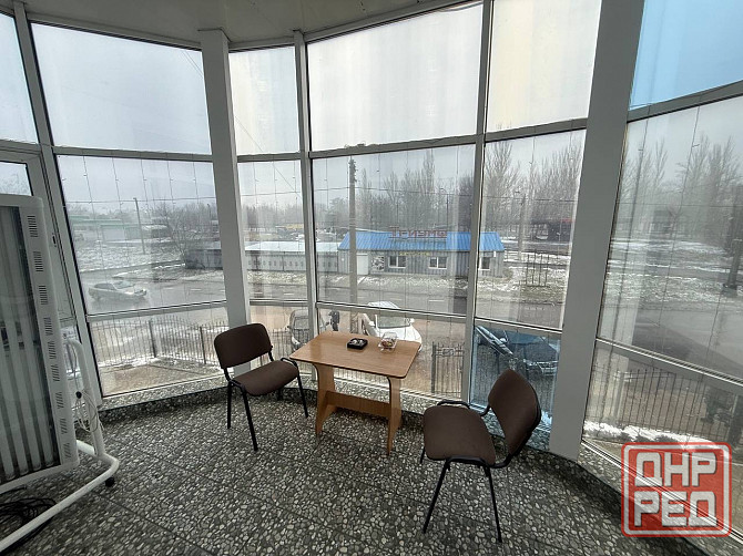 Продажа отдельно стоящего здания в центре Пролетарского района Донецка! Донецк - изображение 4