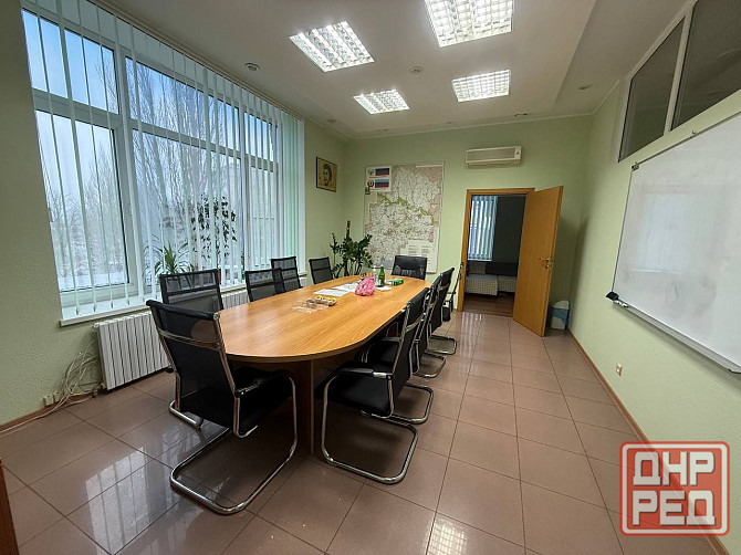 Продажа отдельно стоящего здания в центре Пролетарского района Донецка! Донецк - изображение 7