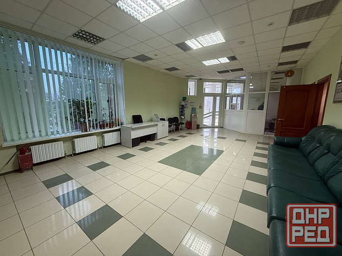 Продажа отдельно стоящего здания в центре Пролетарского района Донецка! Донецк - изображение 5