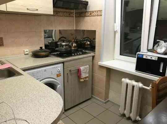 Сдам 1-к квартиру в Мариуполе, Левобережный район Мариуполь