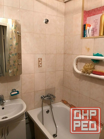 Сдам 1-к квартиру в Мариуполе, Левобережный район Мариуполь - изображение 1