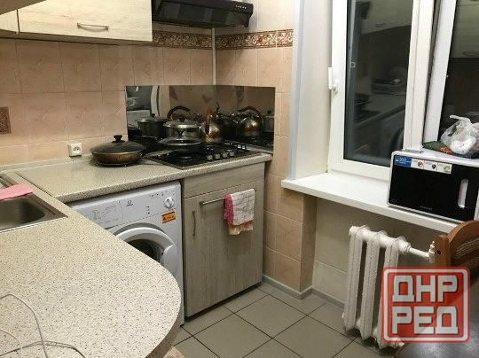 Сдам 1-к квартиру в Мариуполе, Левобережный район Мариуполь - изображение 5