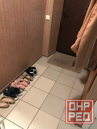 Сдам 1-к квартиру в Мариуполе, Левобережный район Мариуполь - изображение 2