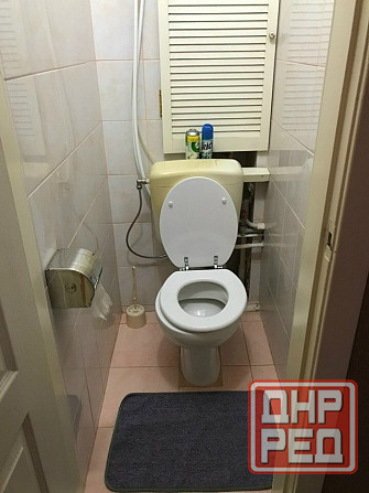 Сдам 1-к квартиру в Мариуполе, Левобережный район Мариуполь - изображение 4