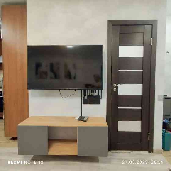 Сдам 2к. квартиру в центре Макеевки недорого Макеевка