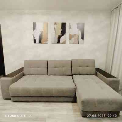 Сдам 2к. квартиру в центре Макеевки недорого Макеевка