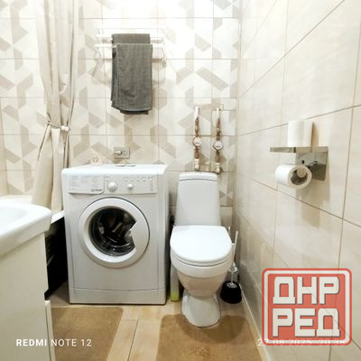 Сдам 2к. квартиру в центре Макеевки недорого Макеевка - изображение 3