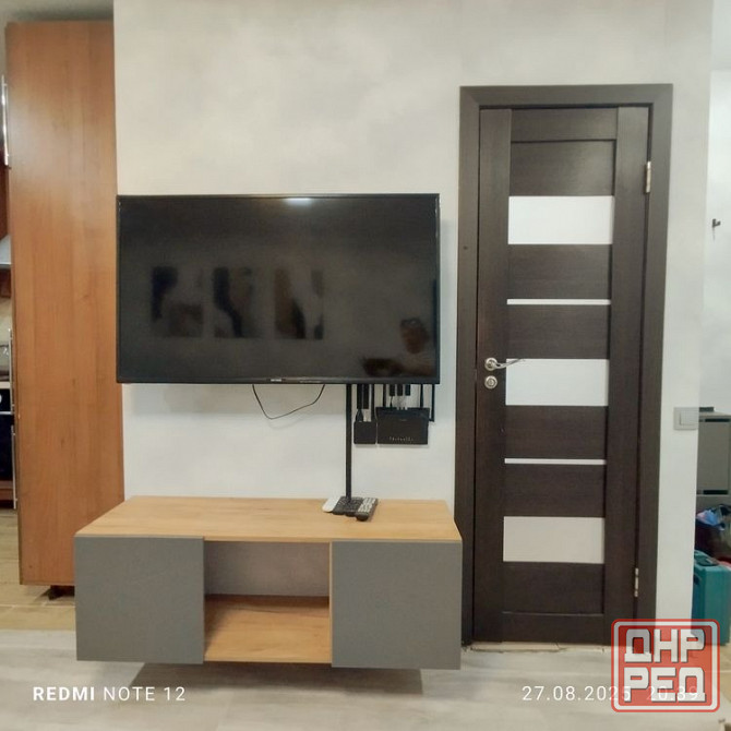 Сдам 2к. квартиру в центре Макеевки недорого Макеевка - изображение 1