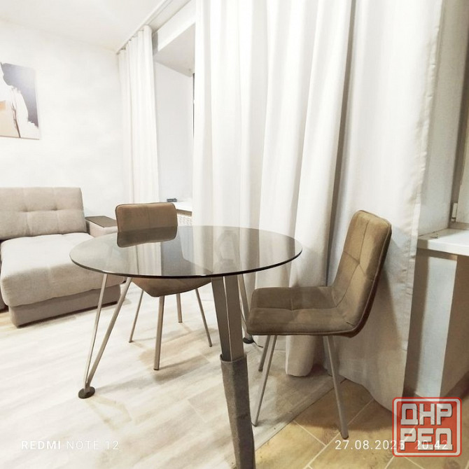 Сдам 2к. квартиру в центре Макеевки недорого Макеевка - изображение 5