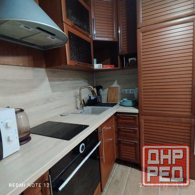 Сдам 2к. квартиру в центре Макеевки недорого Макеевка - изображение 9