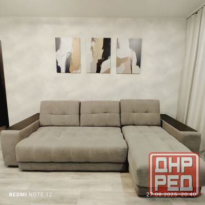 Сдам 2к. квартиру в центре Макеевки недорого Макеевка - изображение 4