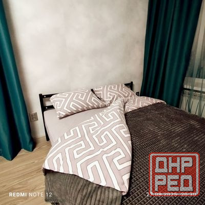 Сдам 2к. квартиру в центре Макеевки недорого Макеевка - изображение 7