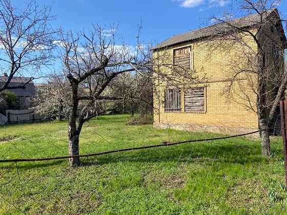 Продажа участка в снт Абакумова 10 соток | Дом, с коммуникациями, Вода, Свет Донецк