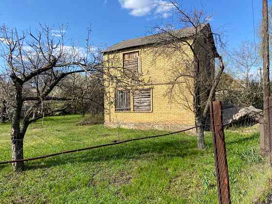 Продажа участка в снт Абакумова 10 соток | Дом, с коммуникациями, Вода, Свет Донецк