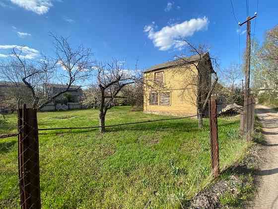 Продажа участка в снт Абакумова 10 соток | Дом, с коммуникациями, Вода, Свет Донецк