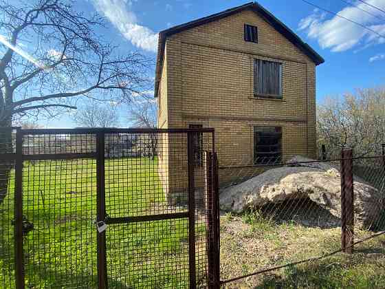 Продажа участка в снт Абакумова 10 соток | Дом, с коммуникациями, Вода, Свет Донецк