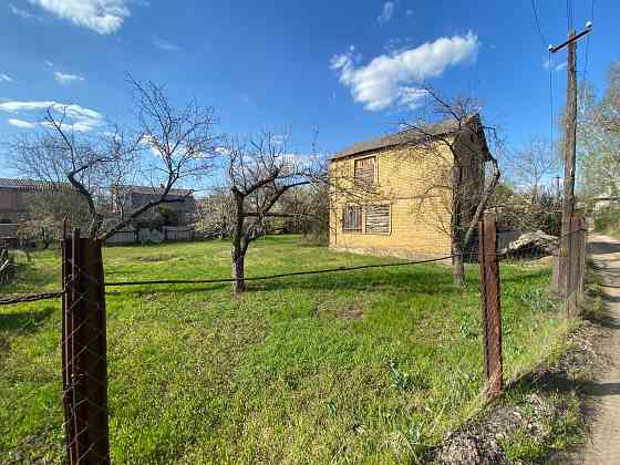 Продажа участка в снт Абакумова 10 соток | Дом, с коммуникациями, Вода, Свет Донецк