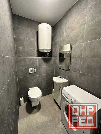 Сдаю 2 к.кВ, Киевский район, ул.Челюскинцев 265, Донецк Сити Донецк - изображение 5