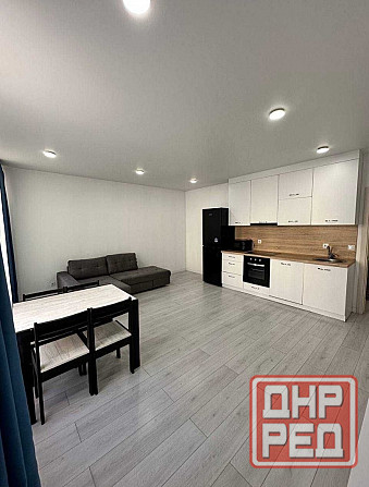 Сдаю 2 к.кВ, Киевский район, ул.Челюскинцев 265, Донецк Сити Донецк - изображение 1